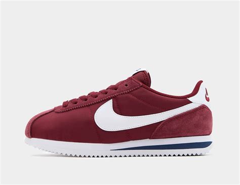 nike cortez damen auf rechnung|Nike Cortez shoes history.